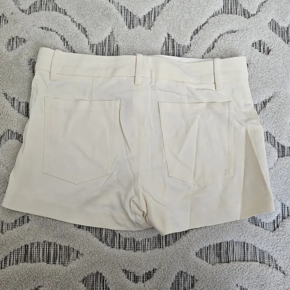 A.L.C. shorts NWT